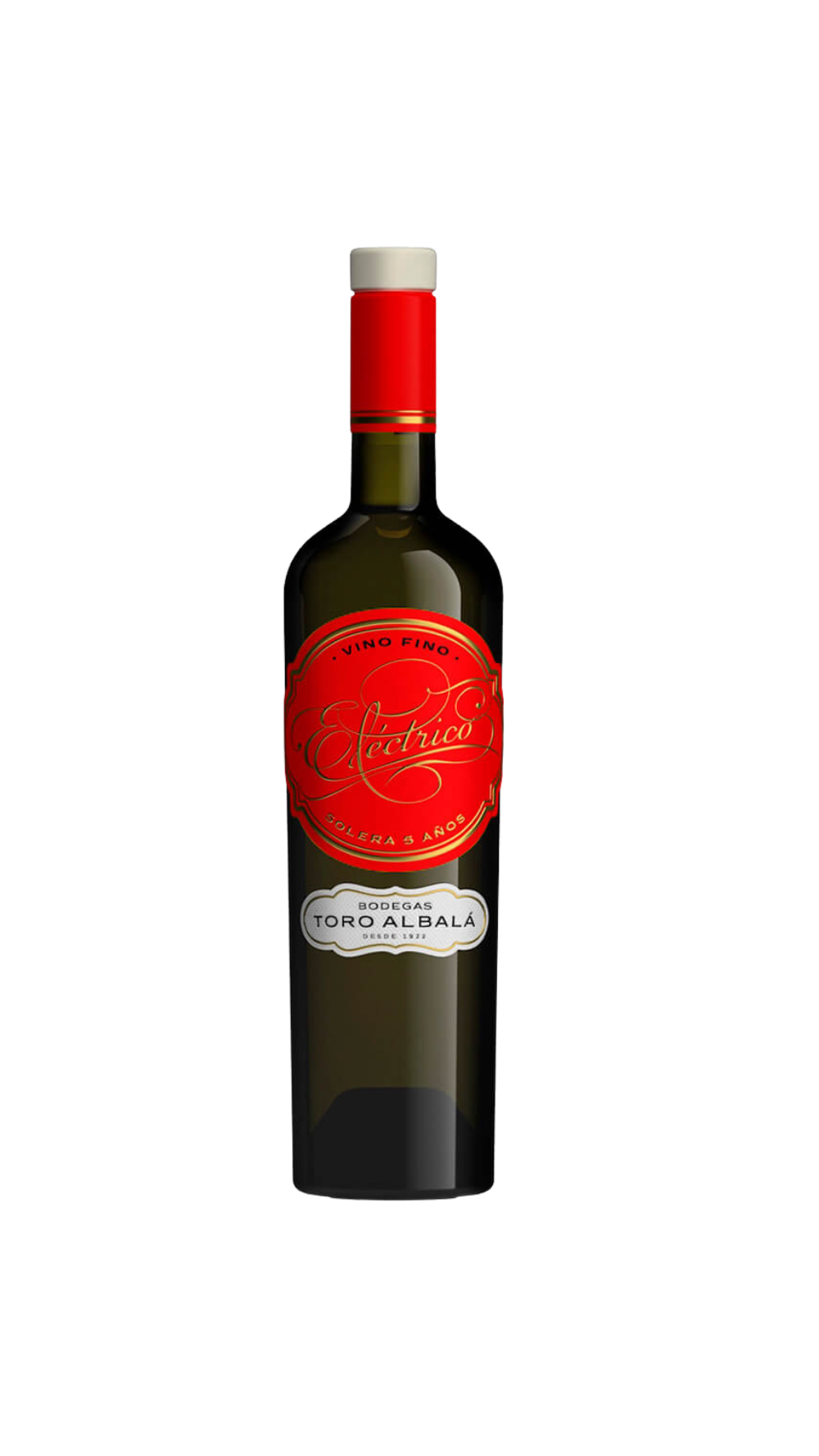 Don PX Convento Selección - Toro Albalá Albala Seleccion - 1929 Don PX Convento Selección - Toro Albalá Albala Seleccion - 1929